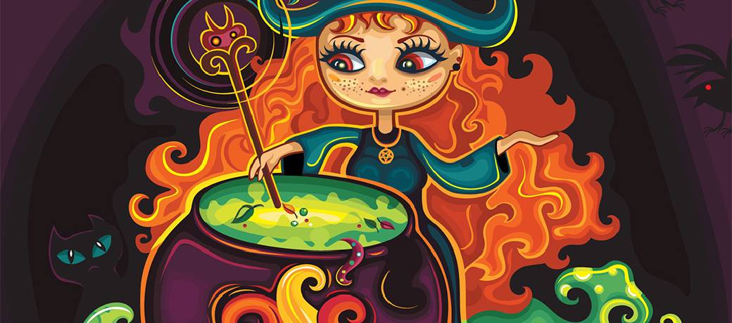 Illustration for Double it up!