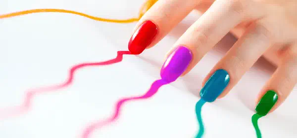 Illustration for How do Nails Grow?