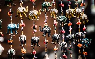 Magic of Kondapalli Toys