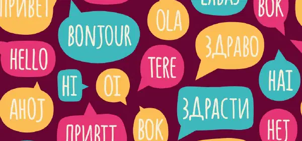 Illustration for What is Esperanto?