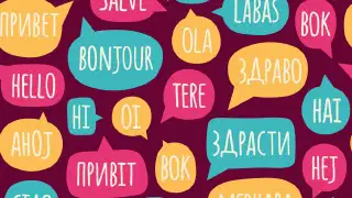 Illustration for What is Esperanto?