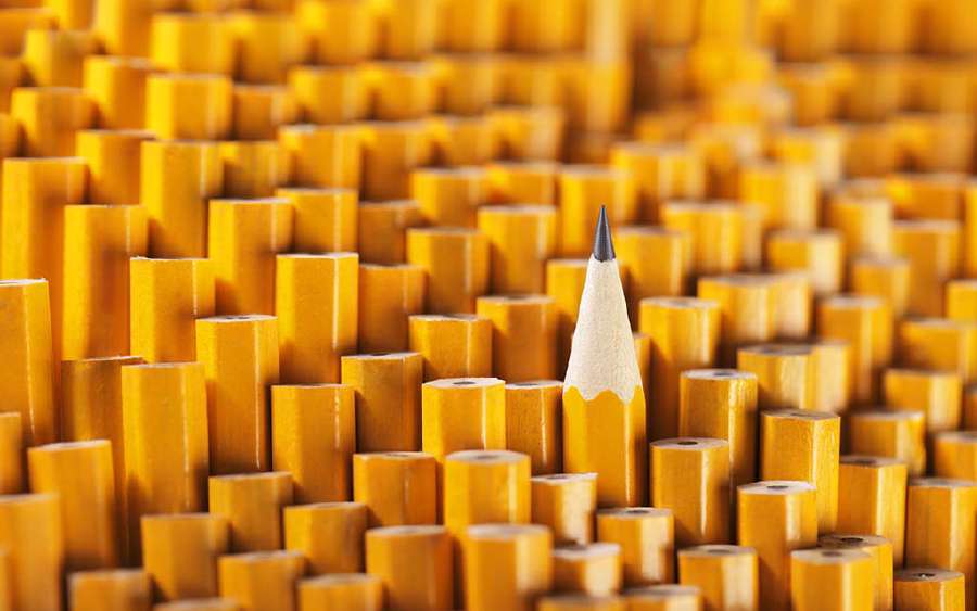 How Did Pencils Originate?