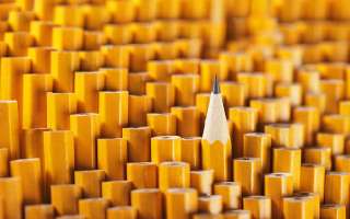 How Did Pencils Originate?