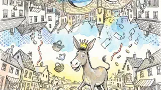 Illustration for ज़रा चख के देखो