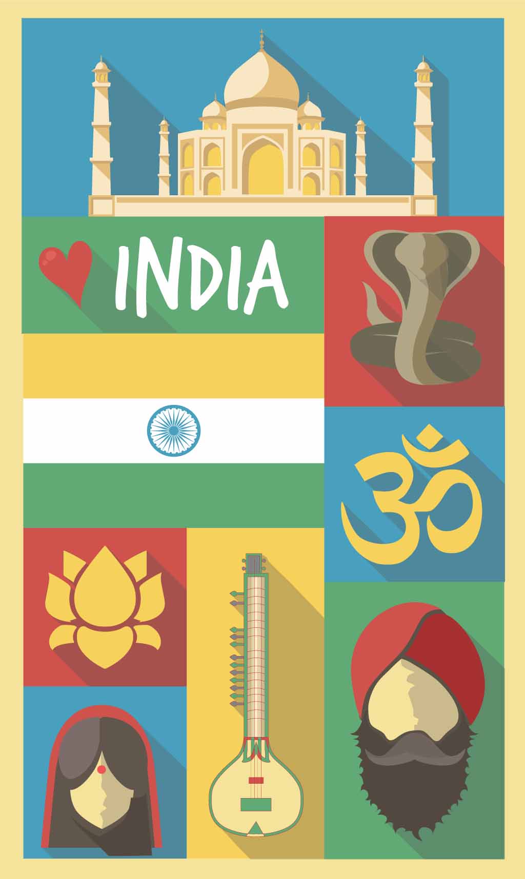 India -2 India -2