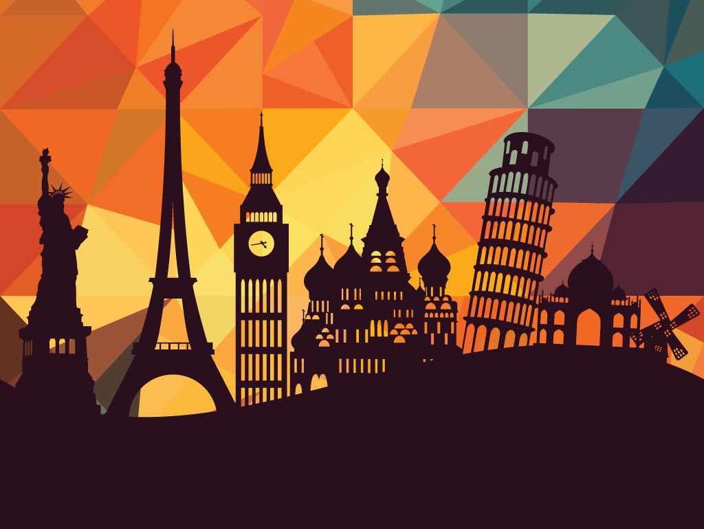 A quiz about architectural wonders of the world A quiz about architectural wonders of the world