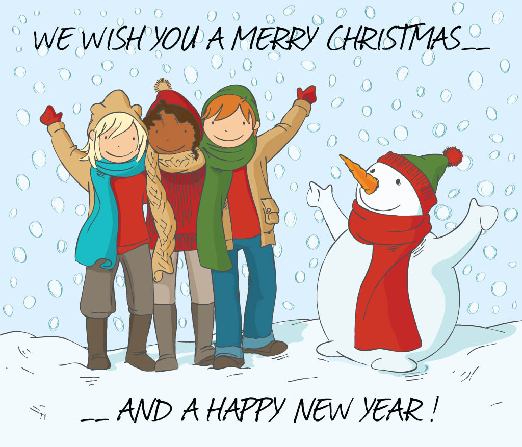 A quiz about the joys and excitement of Christmas A quiz about the joys and excitement of Christmas