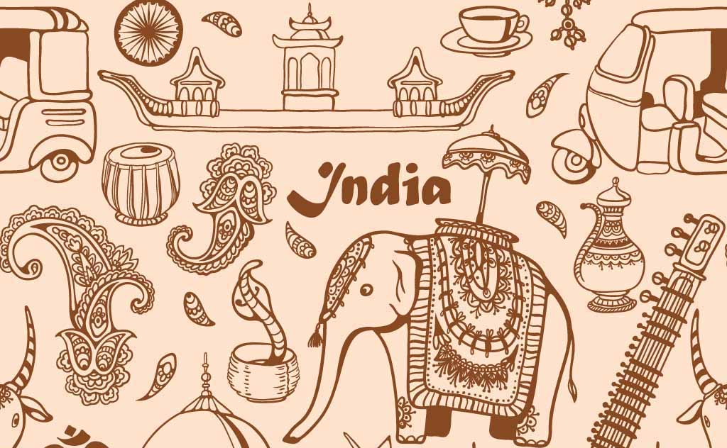 A quiz about India A quiz about India