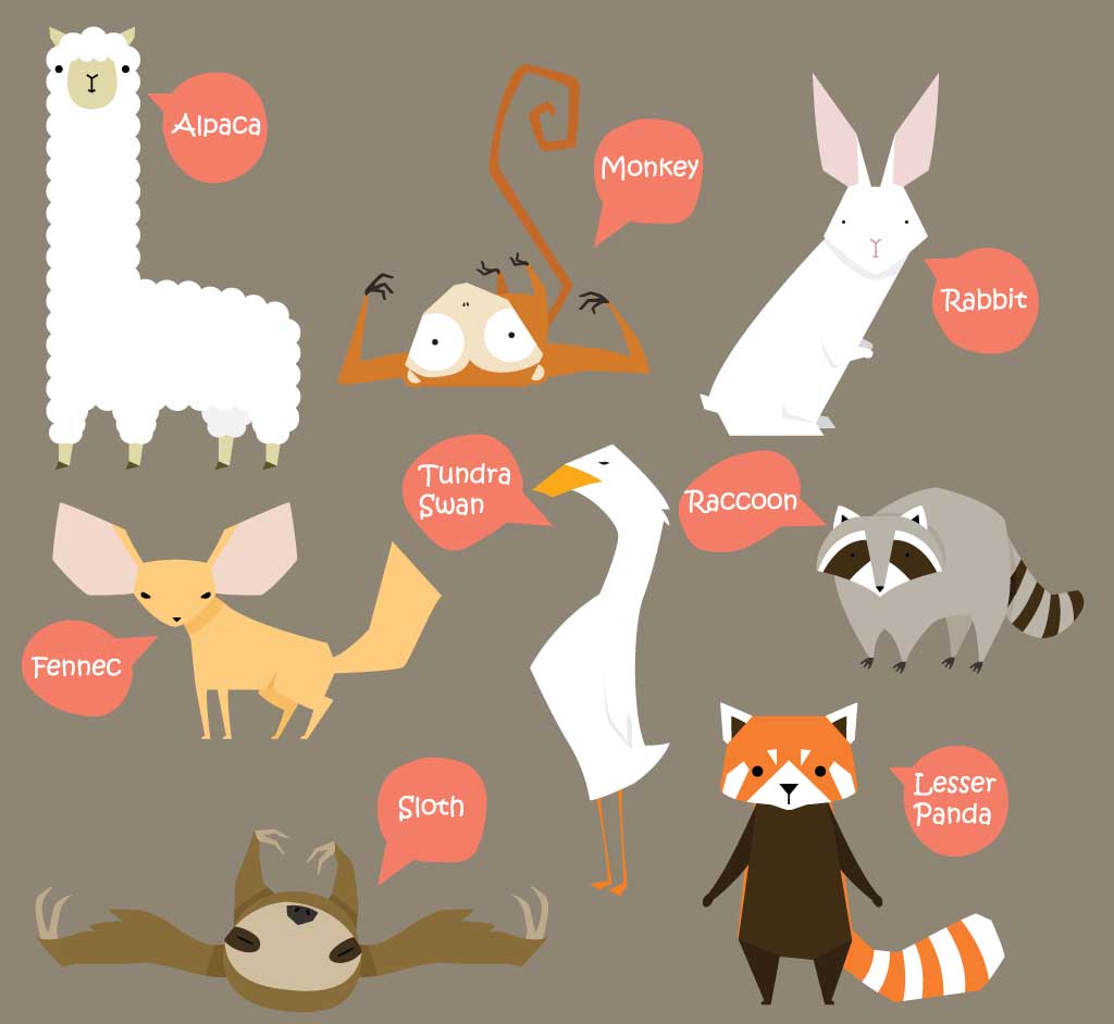 A quiz about how animals communicate A quiz about how animals communicate