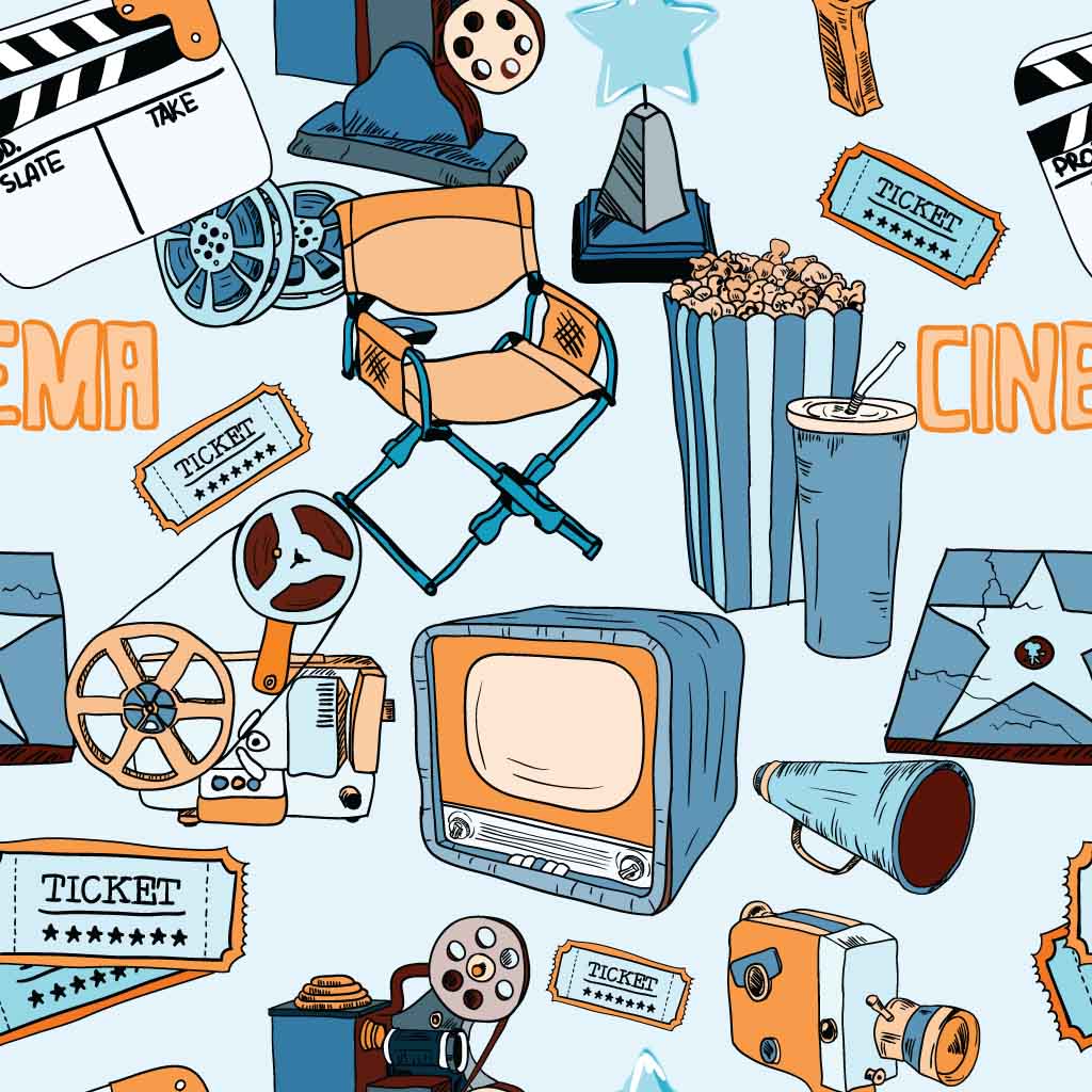 Filmmaking