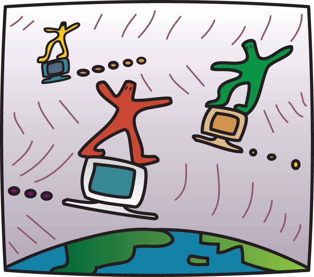 Browsing the Internet - Quiz for Kids Browsing the Internet - Quiz for Kids