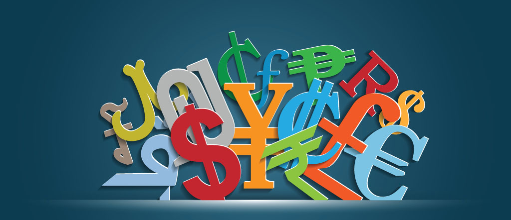 Euro, pound, lira, dirham, rupee... Which countries use these currencies? Euro, pound, lira, dirham, rupee... Which countries use these currencies?