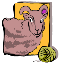 How Wool Came Into Existence How Wool Came Into Existence