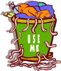 The Earthworm's Good Turn The Earthworm's Good Turn