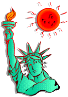 Is New York Burning? Is New York Burning?