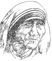 Mother Teresa Mother Teresa