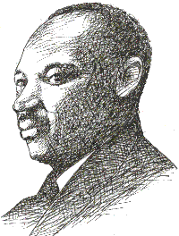 Martin Luther King, Jr. Martin Luther King, Jr.