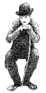 Charlie Chaplin Charlie Chaplin