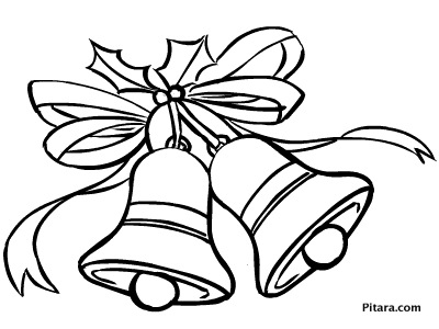 christmas coloring pages for kids  pitara kids network